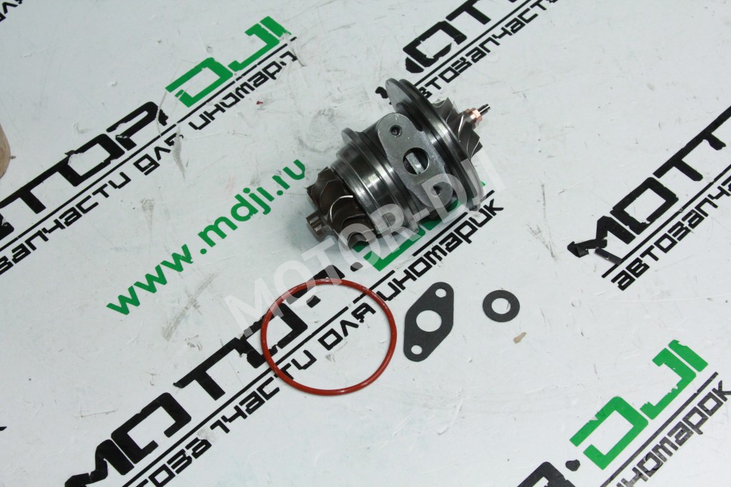 Картридж турбины Mitsubishi 4D56 Shogun / Pajero/L200 / L300 / L400 2.5 TD