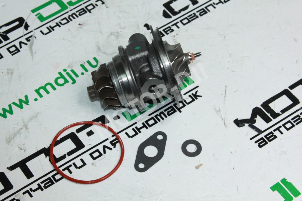 Картридж турбины Mitsubishi 4D56 Shogun / Pajero/L200 / L300 / L400 2.5 TD
