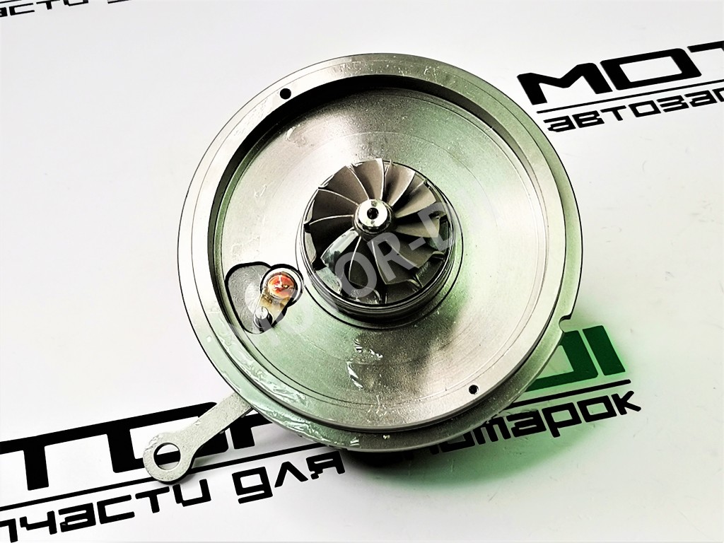 Картридж турбины BMW 1 / 3 / 3 Touring / 5 / X3 / X1 2.0D 184 л.с. (2011-)