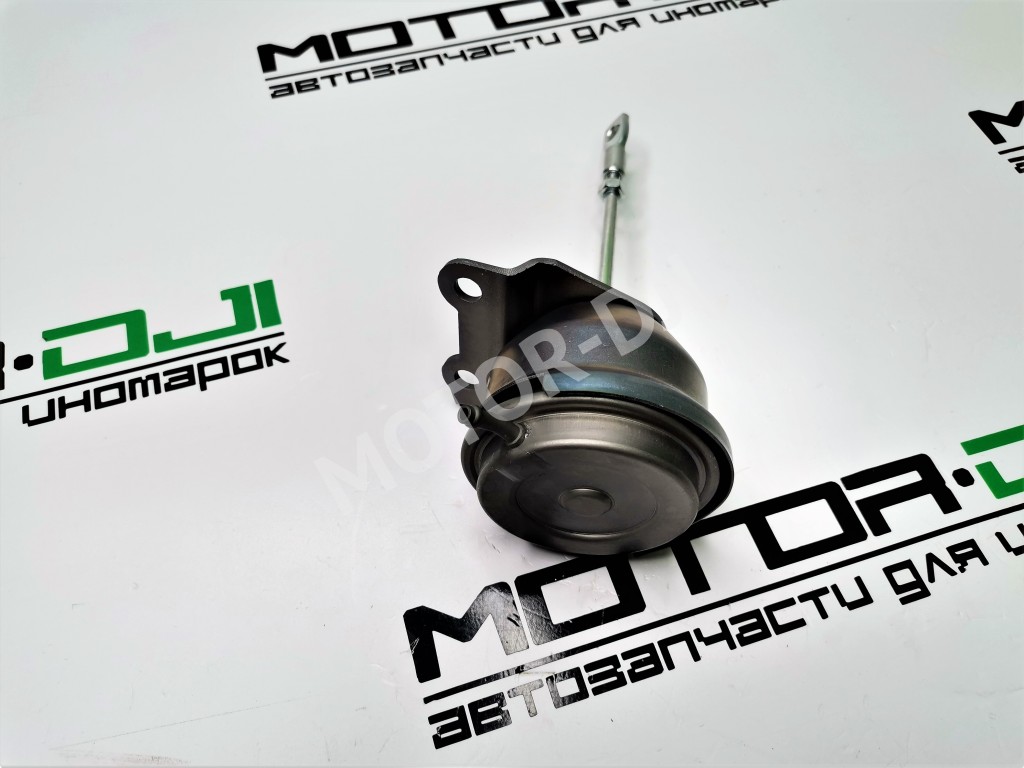 Актуатор турбины CAXA VAG A1 / A3 / Octavia / Rapid / Superb / Yeti / Golf / Jetta / Passat / Scirocco / Tiguan 1.4T