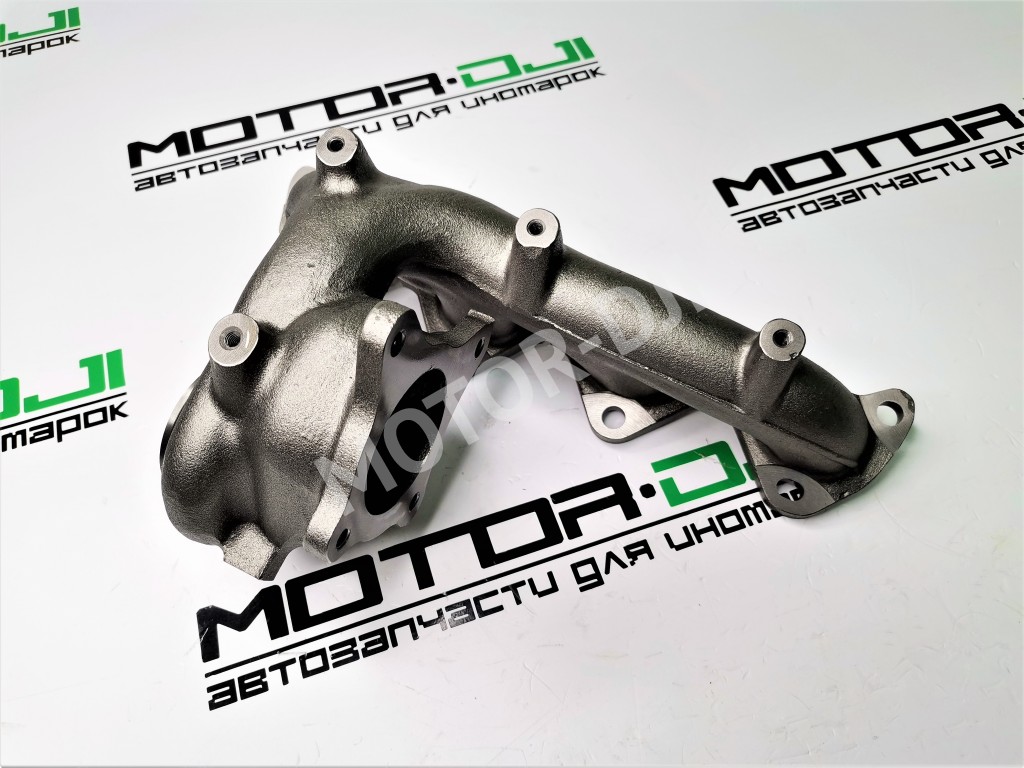 Горячая часть турбины VAG A3/Octavia/Rapid/Superb/Yeti/Golf/Jetta/Passat/Tiguan 1.4T CAXA