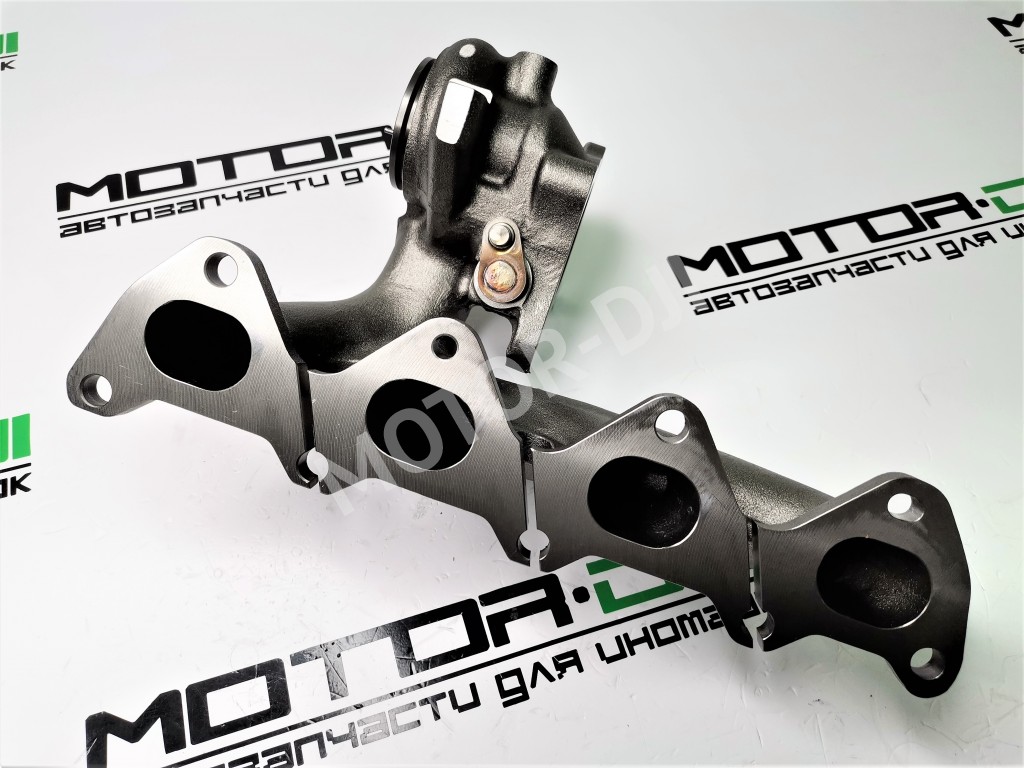 Горячая часть турбины VAG A3/Octavia/Rapid/Superb/Yeti/Golf/Jetta/Passat/Tiguan 1.4T CAXA