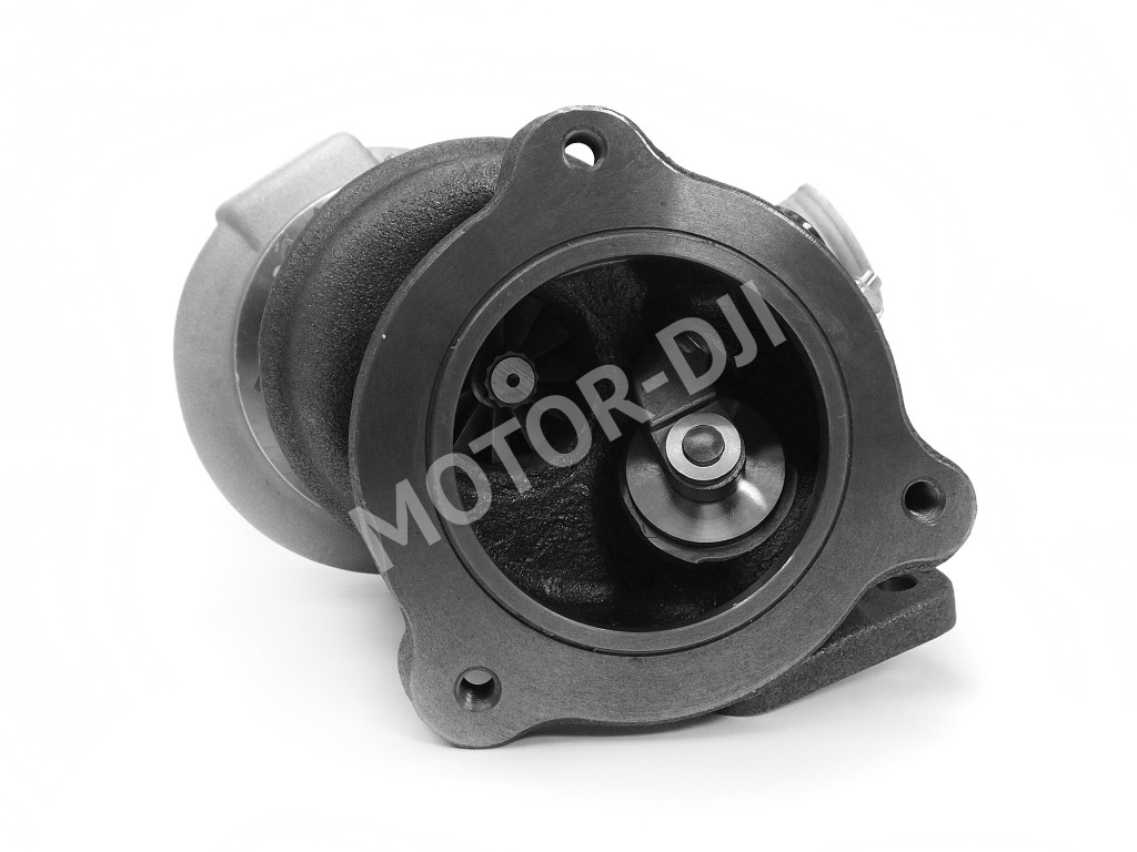 Турбина Volvo XC70, XC90 2.5T