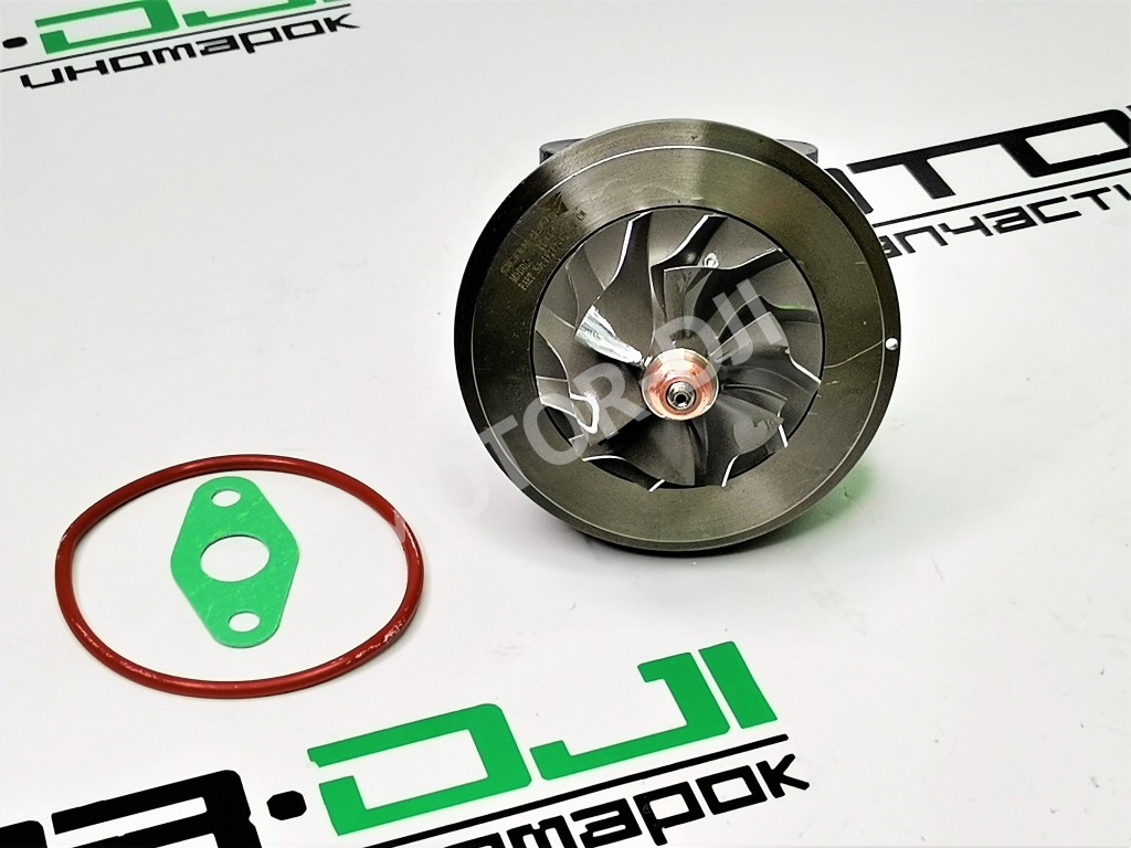 Картридж турбины  N20B20A BMW Z4, X3, X1, BMW 1, BMW 3, BMW 5 2.0 T 184 - 245 л.с.