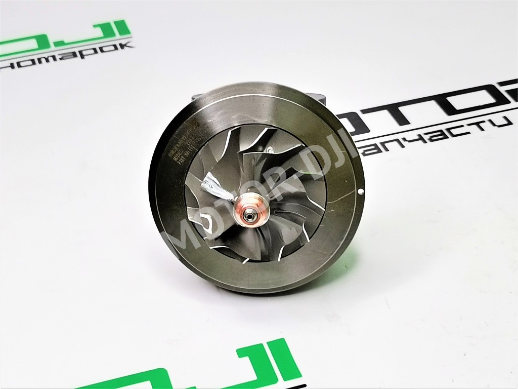 Картридж турбины  N20B20A BMW Z4, X3, X1, BMW 1, BMW 3, BMW 5 2.0 T 184 - 245 л.с.