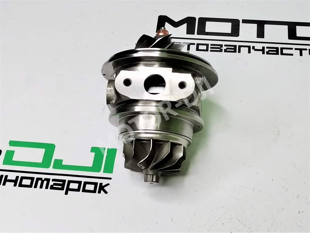 Картридж турбины  N20B20A BMW Z4, X3, X1, BMW 1, BMW 3, BMW 5 2.0 T 184 - 245 л.с.