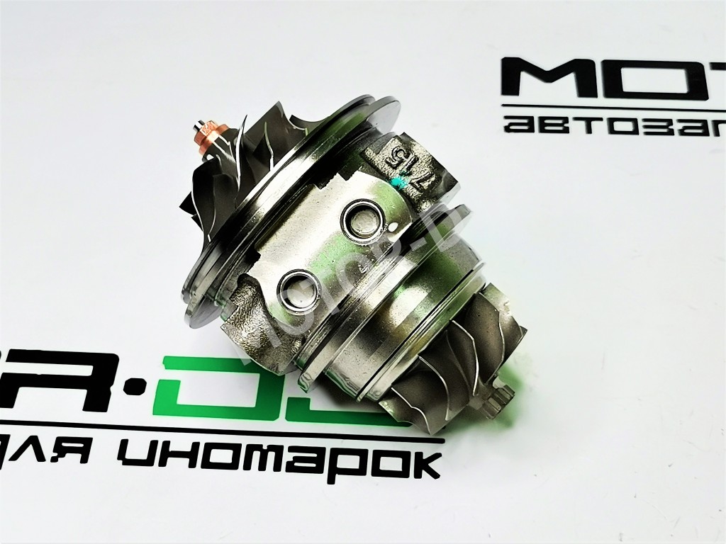 Картридж турбины  N20B20A BMW Z4, X3, X1, BMW 1, BMW 3, BMW 5 2.0 T 184 - 245 л.с.