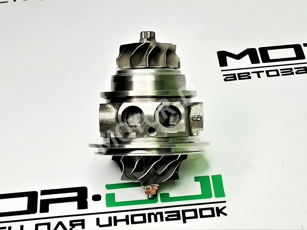 Картридж турбины  N20B20A BMW Z4, X3, X1, BMW 1, BMW 3, BMW 5 2.0 T 184 - 245 л.с.