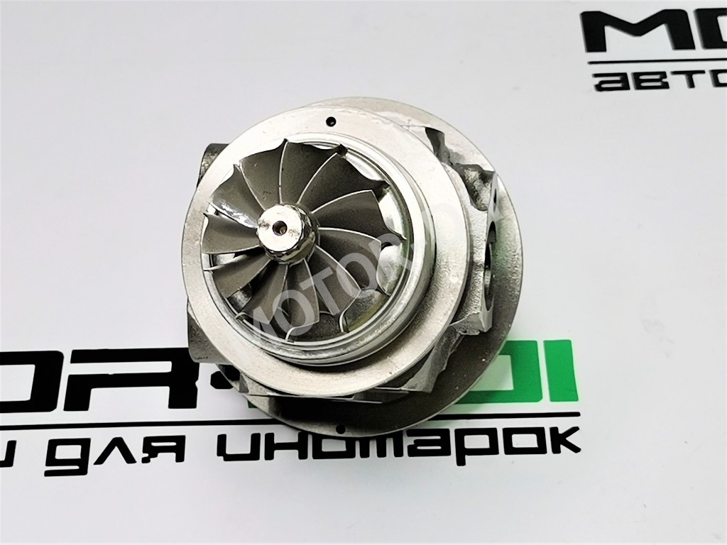Картридж турбины  N20B20A BMW Z4, X3, X1, BMW 1, BMW 3, BMW 5 2.0 T 184 - 245 л.с.