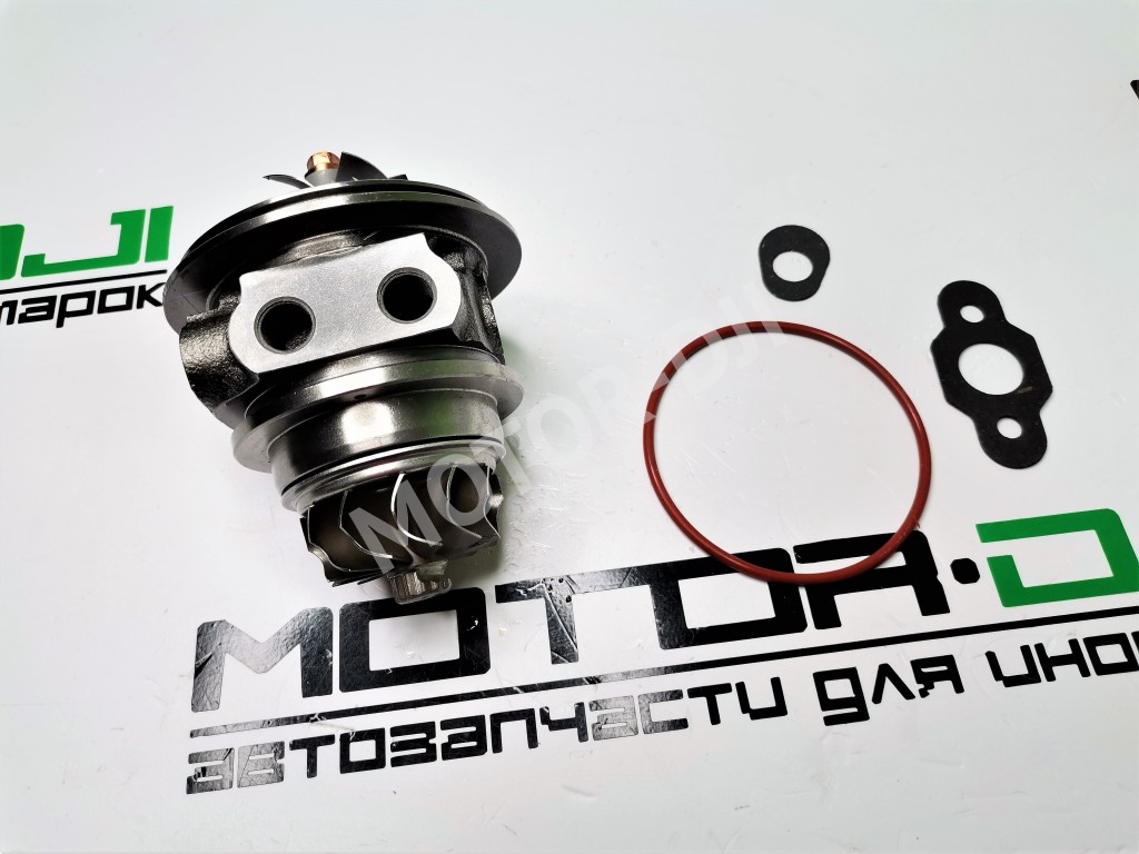 Картридж турбины EJ205 / EJ255 Subaru Impreza, Forester 2.0 / 2.5