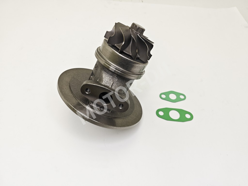 Картридж турбины HX40W Komatsu PC-300-8  Excavator  8.3L, Cummins 8.9L