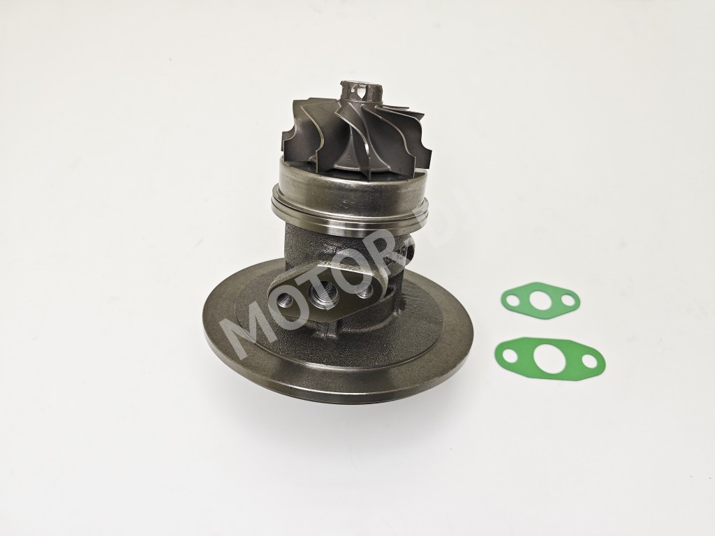 Картридж турбины HX40W Komatsu PC-300-8  Excavator  8.3L, Cummins 8.9L