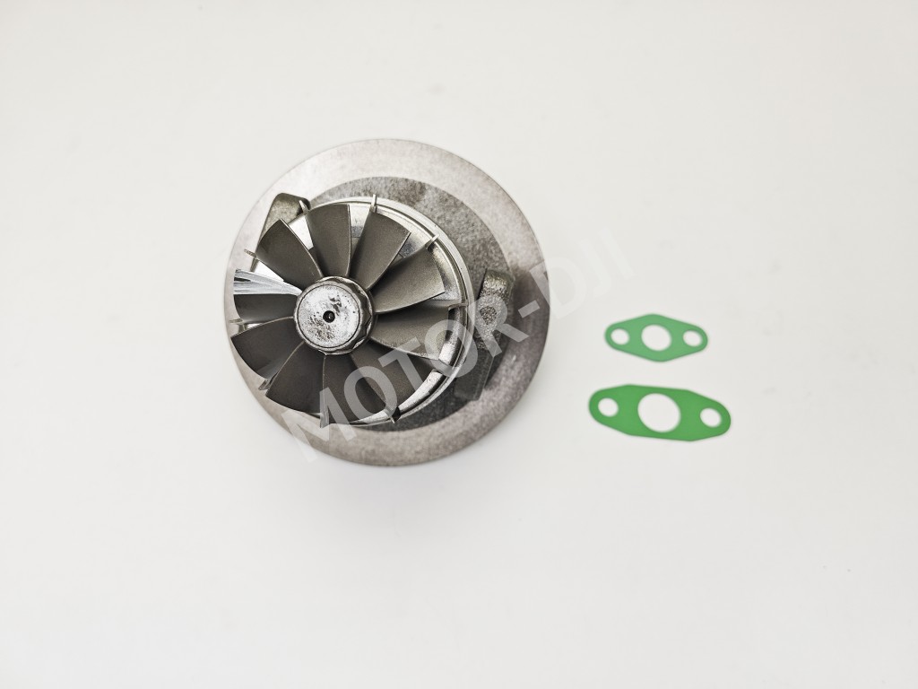 Картридж турбины HX40W Komatsu PC-300-8  Excavator  8.3L, Cummins 8.9L