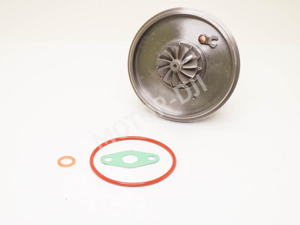 Картридж турбины MITSUBISHI L200 / Pajero 2.5D 4N15