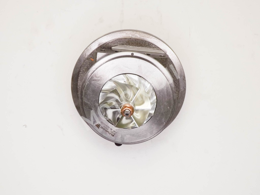 Картридж турбины MITSUBISHI L200 / Pajero 2.5D 4N15