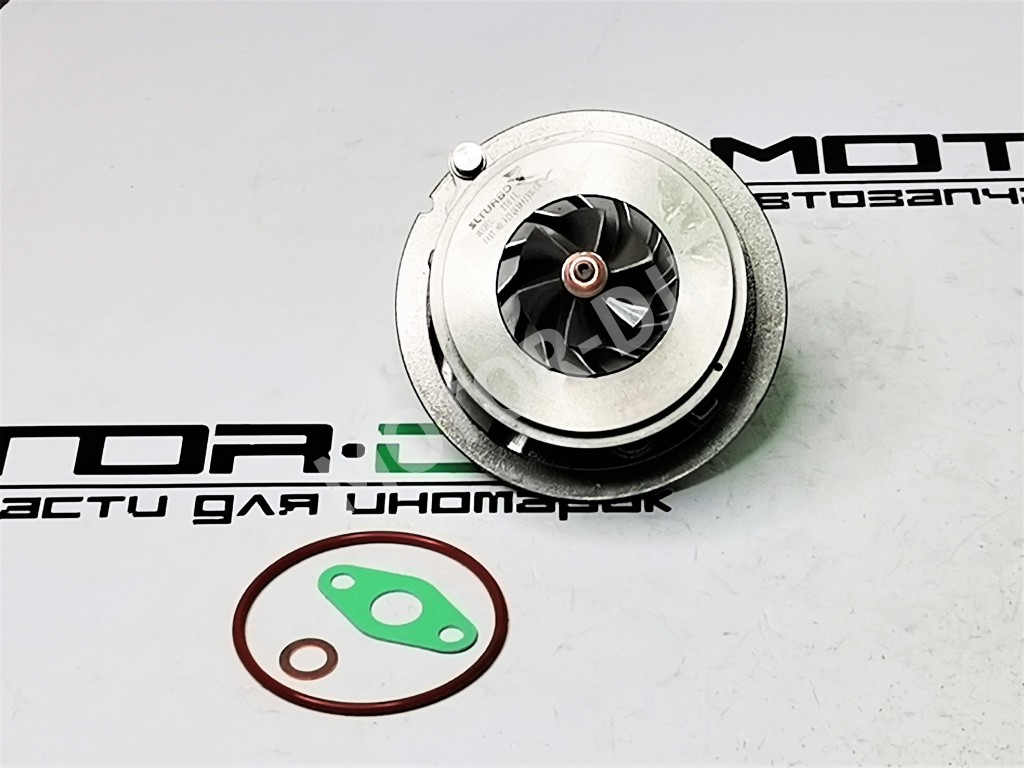 Картридж турбины Ford Transit 2.4D 137лс (2004-06) H9FA