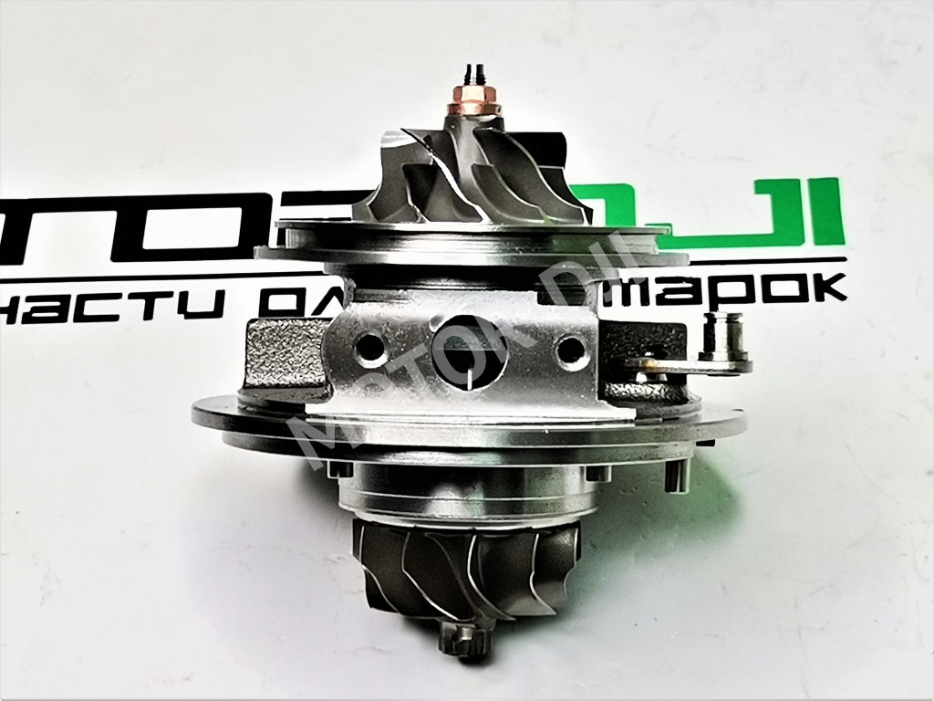 Картридж турбины Ford Transit 2.4D 137лс (2004-06) H9FA