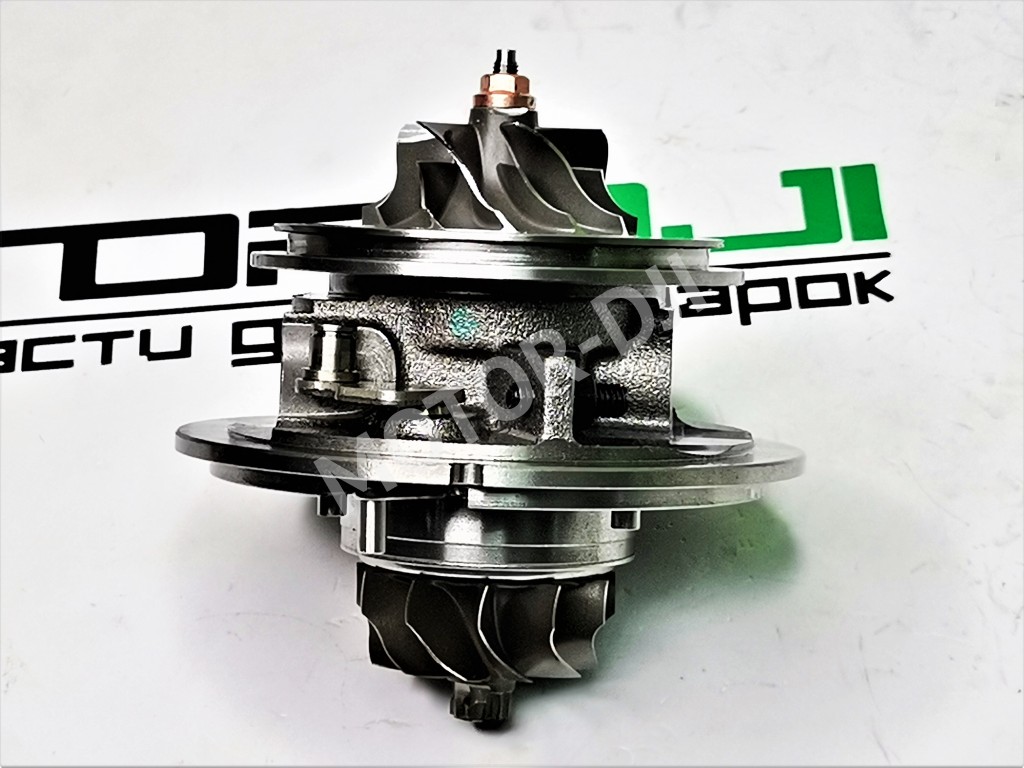 Картридж турбины Ford Transit 2.4D 137лс (2004-06) H9FA