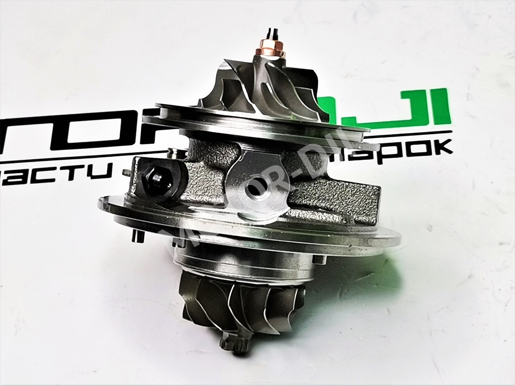 Картридж турбины Ford Transit 2.4D 137лс (2004-06) H9FA