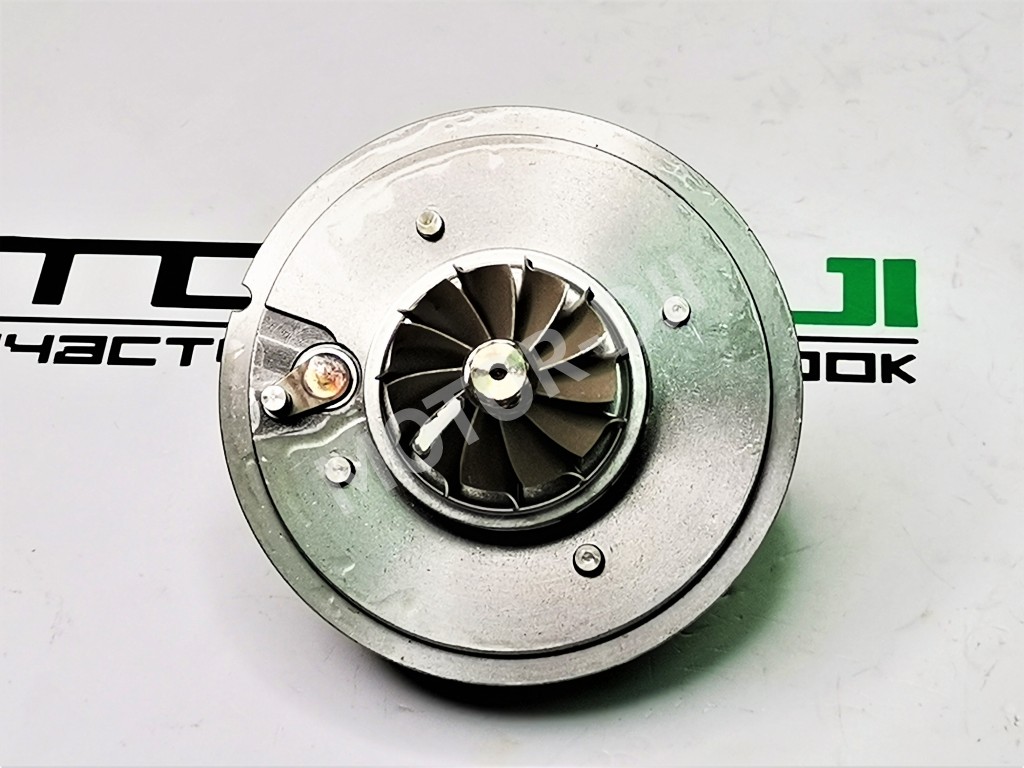 Картридж турбины Ford Transit 2.4D 137лс (2004-06) H9FA
