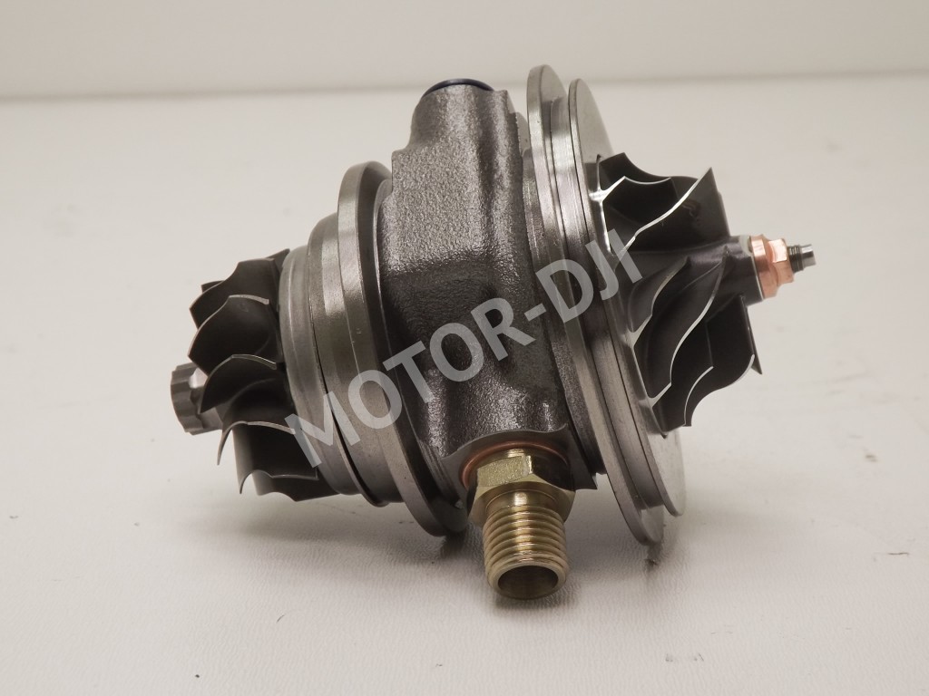 Картридж турбины Iveco - Renault / 2.8 TD