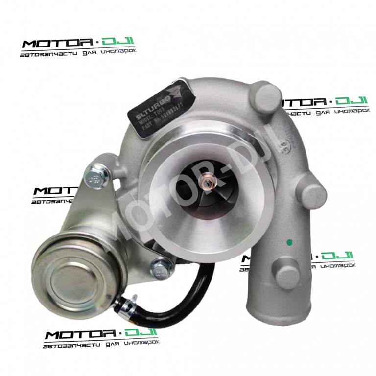 Турбина F1CE Fiat Ducato, Iveco Daily 3.0 2006-2011