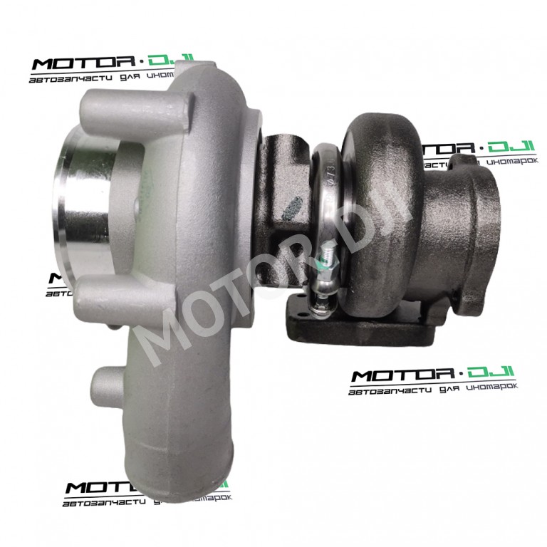 Турбина F1CE Fiat Ducato, Iveco Daily 3.0 2006-2011