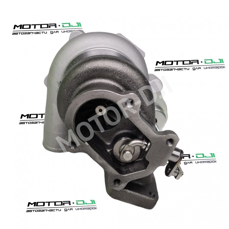 Турбина F1CE Fiat Ducato, Iveco Daily 3.0 2006-2011