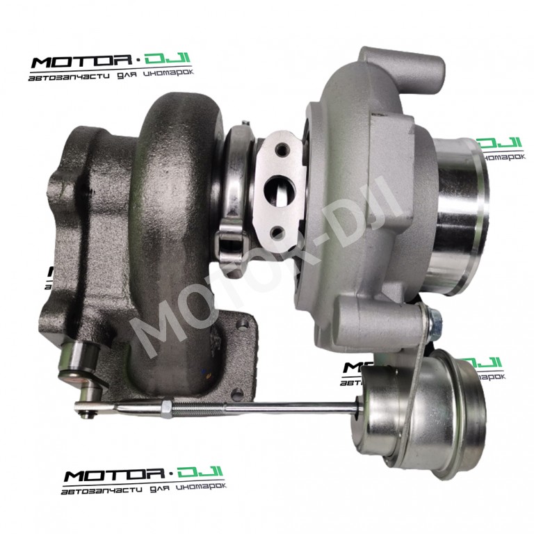 Турбина F1CE Fiat Ducato, Iveco Daily 3.0 2006-2011