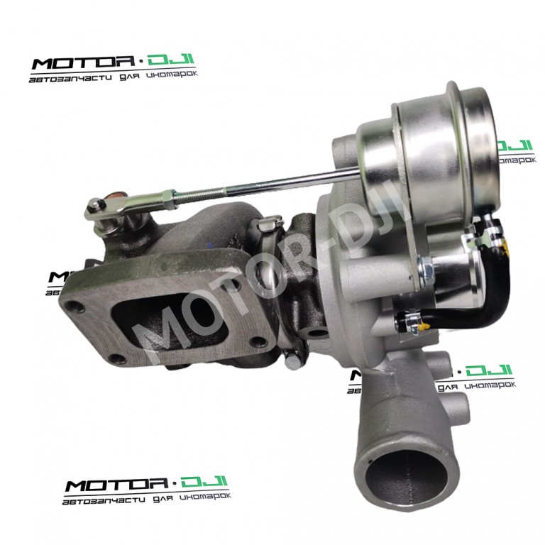 Турбина F1CE Fiat Ducato, Iveco Daily 3.0 2006-2011