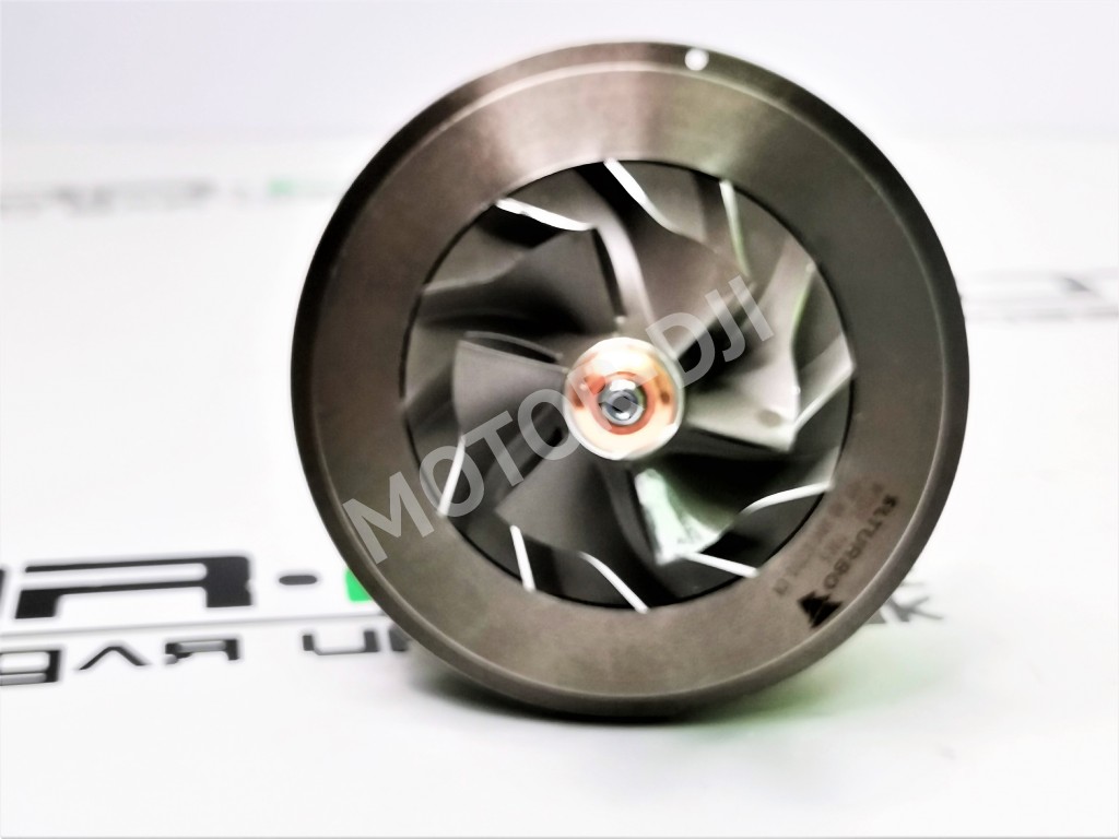 Картридж турбины Citroen Jumper, Peugeot Boxer, Fiat Ducato, Iveco Daily 3.0 F1CE 2006-2011