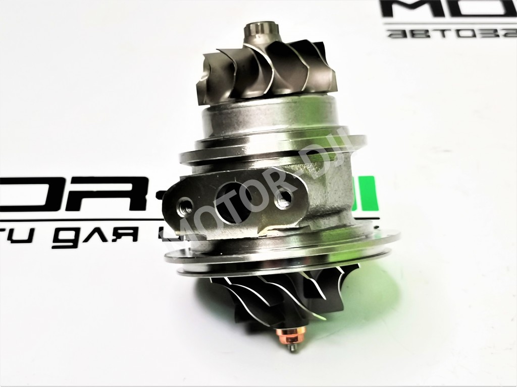 Картридж турбины Citroen Jumper, Peugeot Boxer, Fiat Ducato, Iveco Daily 3.0 F1CE 2006-2011
