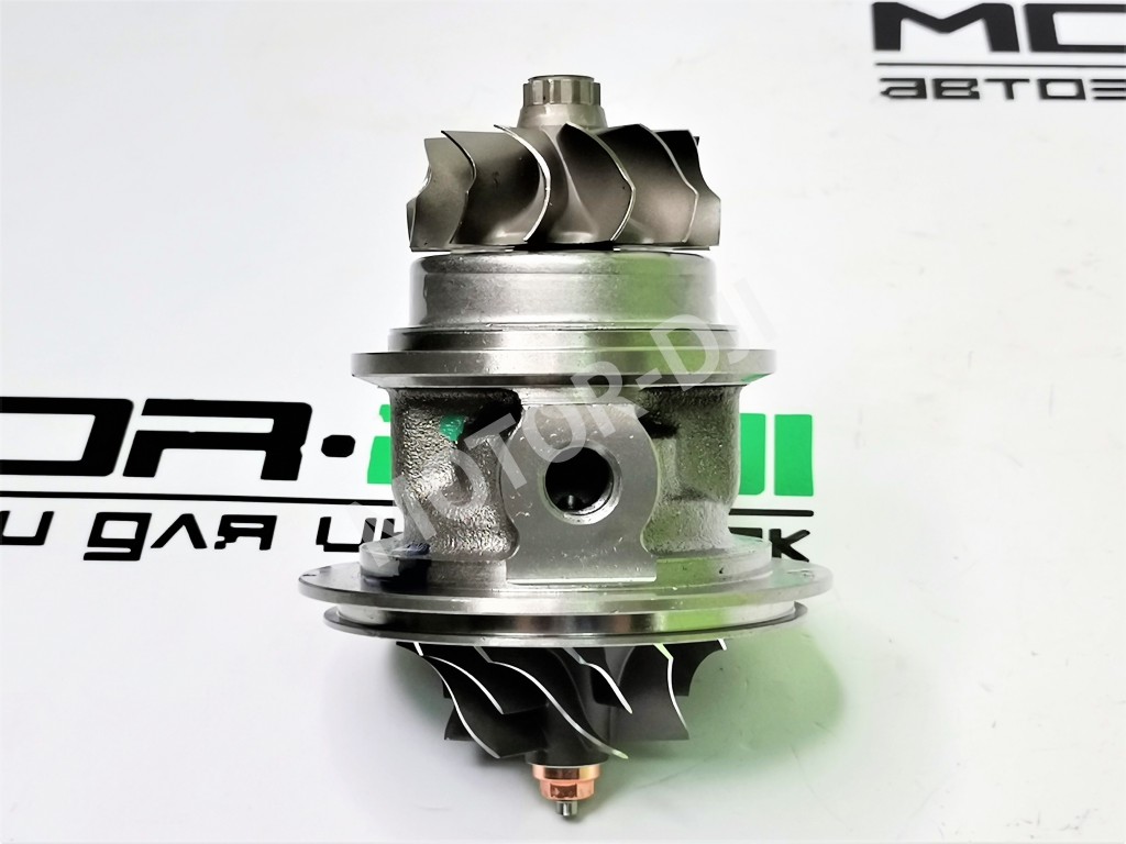 Картридж турбины Citroen Jumper, Peugeot Boxer, Fiat Ducato, Iveco Daily 3.0 F1CE 2006-2011