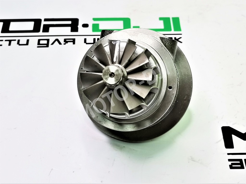 Картридж турбины Citroen Jumper, Peugeot Boxer, Fiat Ducato, Iveco Daily 3.0 F1CE 2006-2011