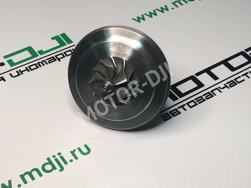 Картридж турбины Audi A4/A5, SEAT EXEO 1.8TFS