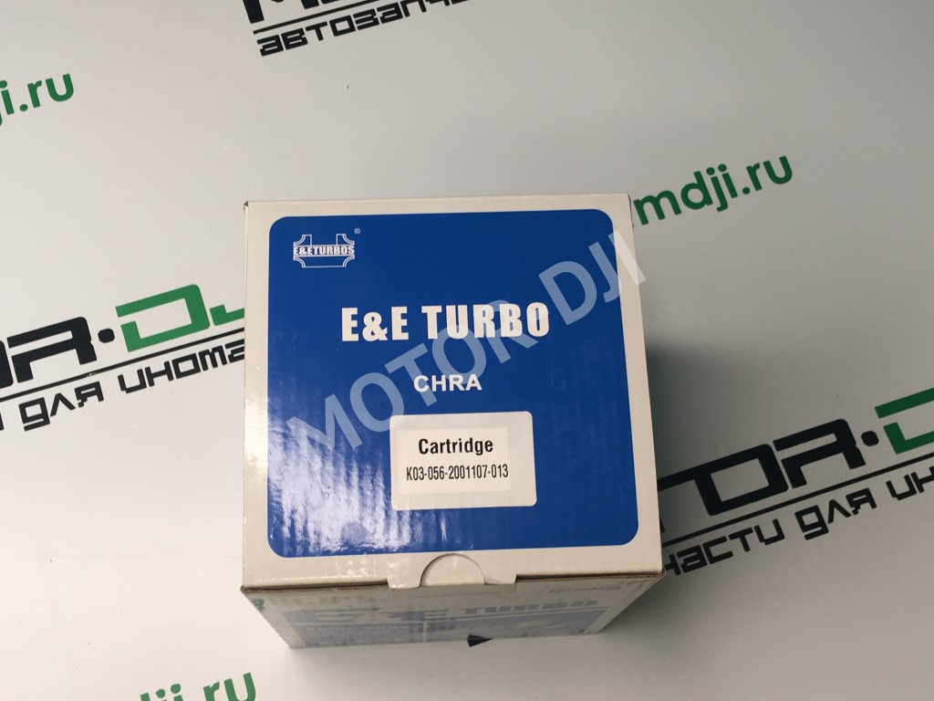 Картридж турбины Audi A4/A5, SEAT EXEO 1.8TFS