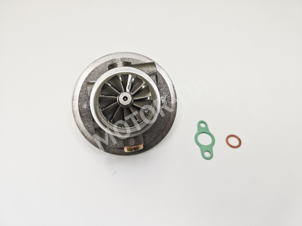 Картридж турбины Audi A3-TT / Skoda Octavia / VW Golf IV 1.8 T