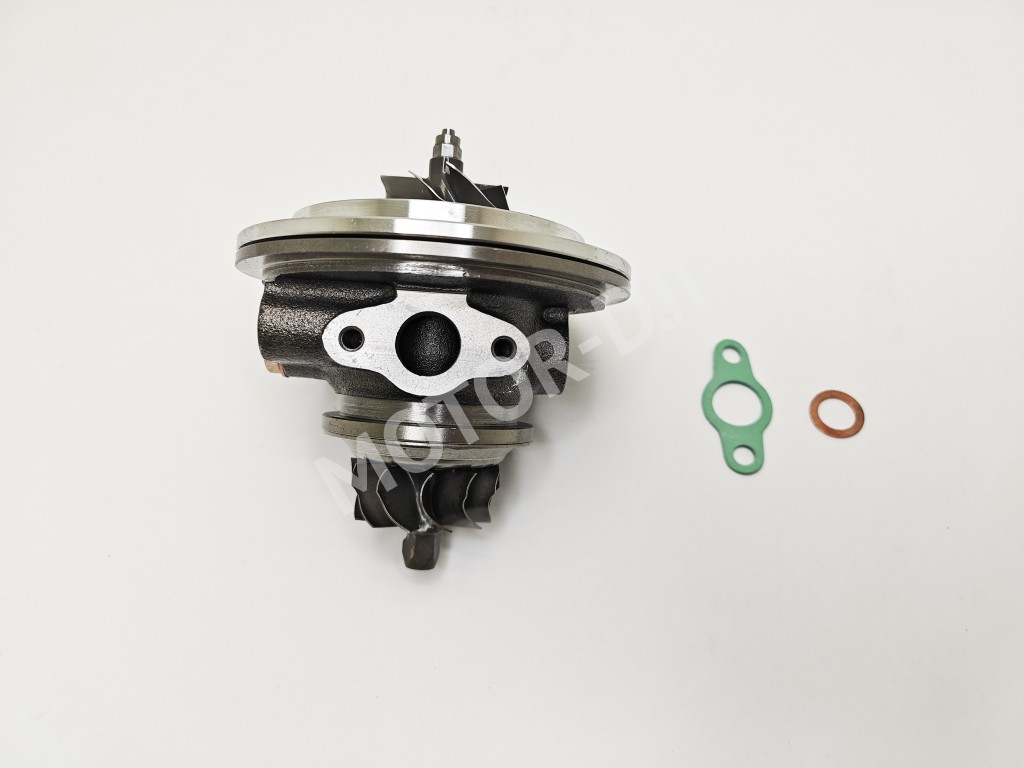Картридж турбины Audi A3-TT / Skoda Octavia / VW Golf IV 1.8 T