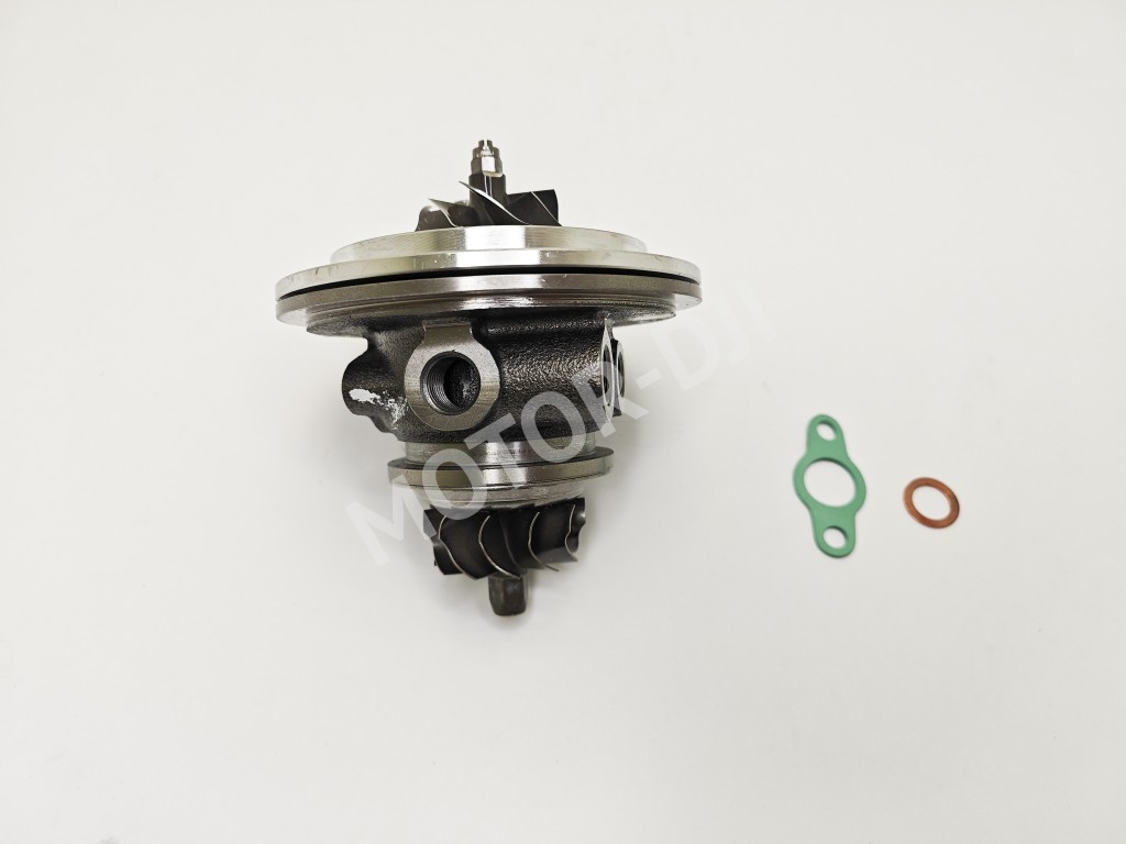 Картридж турбины Audi A3-TT / Skoda Octavia / VW Golf IV 1.8 T