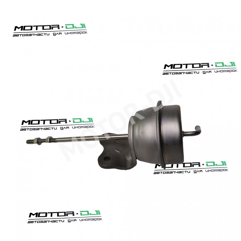 Актуатор турбины 53039880162 BMY / BLG / CAVD / BWK / CAVA VW Passat B6 / Golf GT / Tiguan / Touran 1.4 TSI K03
