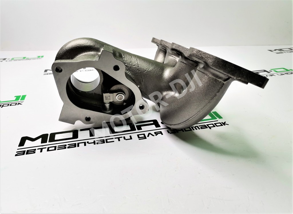 Горячая часть турбины Volkswagen Passat B6, Golf GT, Tiguan, Touran 1.4 TSi 150 - 180 л.с.