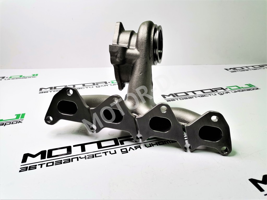 Горячая часть турбины Volkswagen Passat B6, Golf GT, Tiguan, Touran 1.4 TSi 150 - 180 л.с.