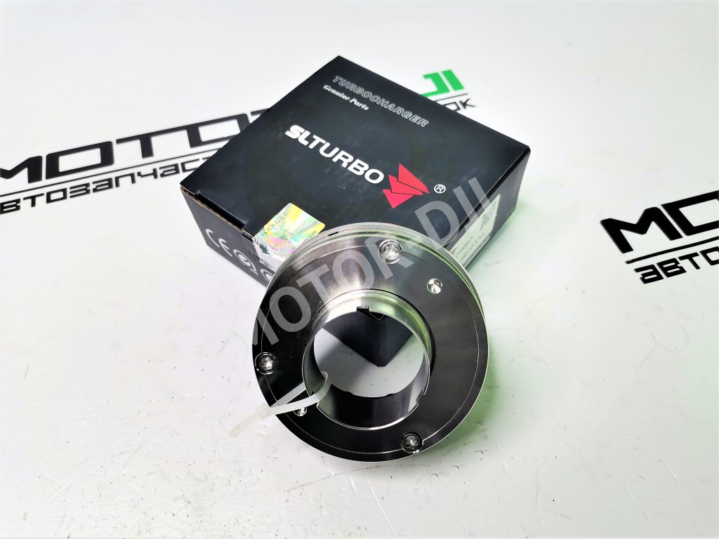 Геометрия турбины CCTA / CCTB / CAWB / CAWA / CCZA Golf, Jetta, Passat, Tiguan 2.0 K03-038