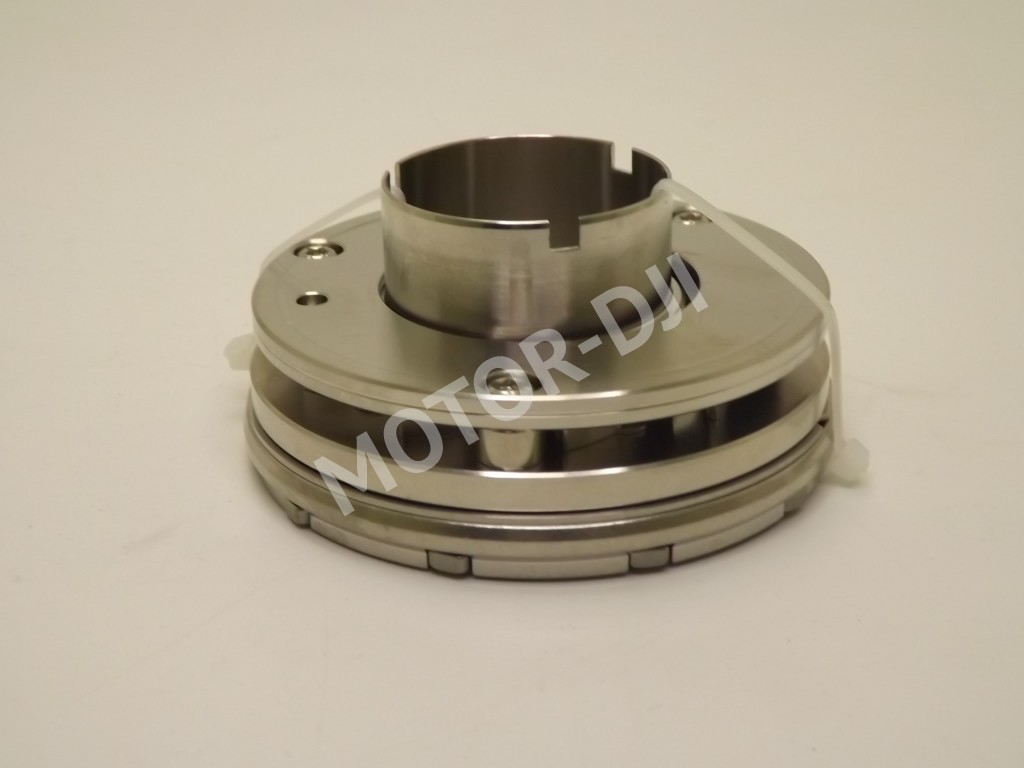 Геометрия турбины VAG A3/Yeti/Golf/Passat/Scirocco/Tiguan 2.0 TDI CBAB CBDA CBDB