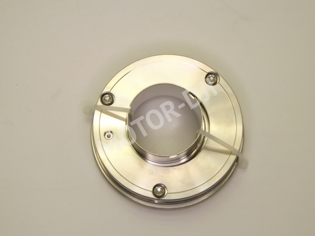 Геометрия турбины VAG A3/Yeti/Golf/Passat/Scirocco/Tiguan 2.0 TDI CBAB CBDA CBDB