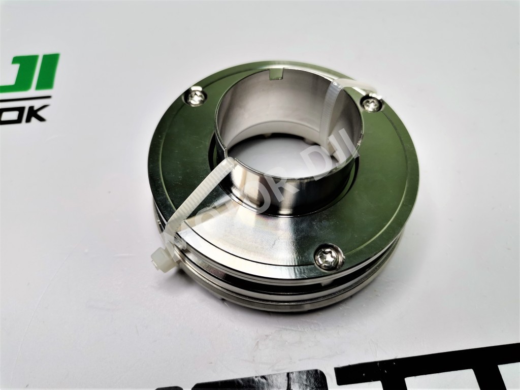 Геометрия турбины Hyundai Grand Starex, Kia Sorento 2.5 CRDi