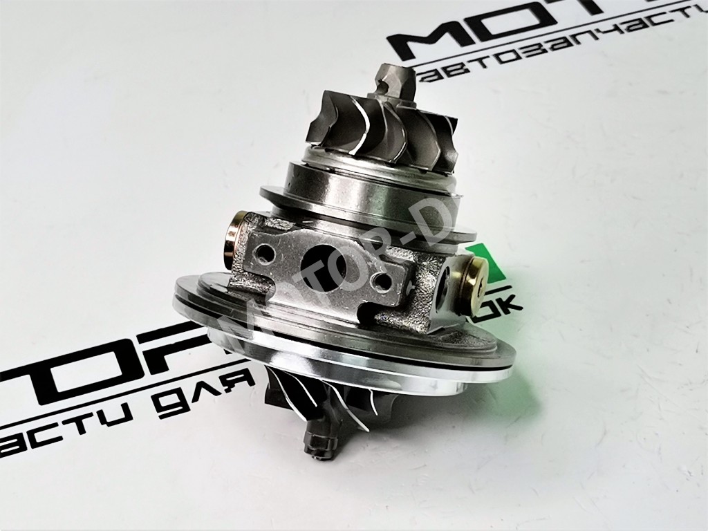 Горячая часть турбины Ford Galaxy, Kuga, Mondeo IV, Land Rover Freelander, Evoque, Volvo XC60, S80 2.0