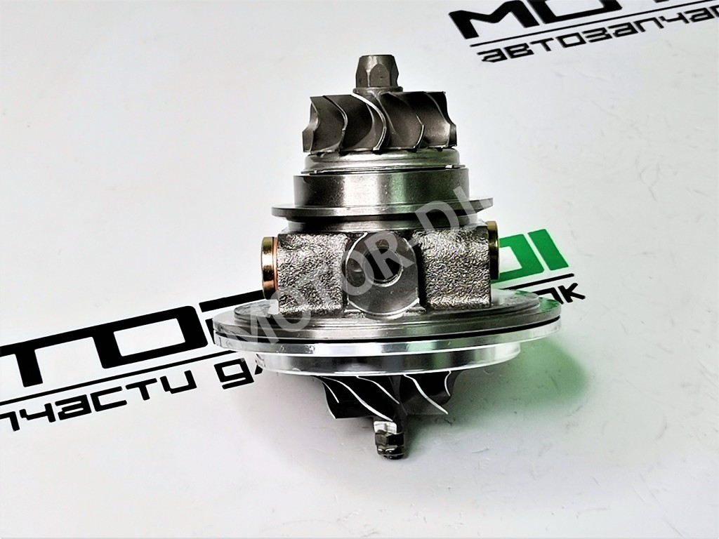 Горячая часть турбины Ford Galaxy, Kuga, Mondeo IV, Land Rover Freelander, Evoque, Volvo XC60, S80 2.0