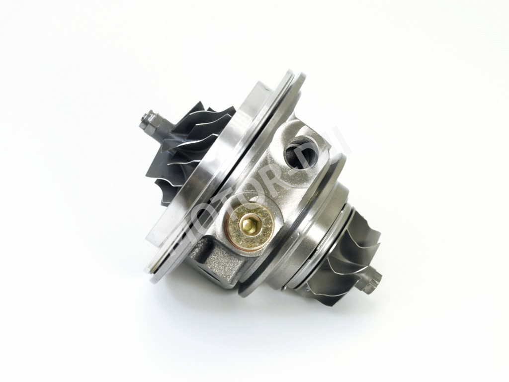 Картридж турбины 53039700288 Ford, Volvo, Jaguar, Land Rover Ecoboost 2.0 TCSI