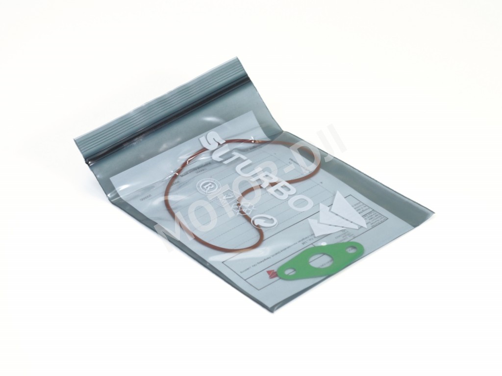 Картридж турбины 53039700288 Ford, Volvo, Jaguar, Land Rover Ecoboost 2.0 TCSI